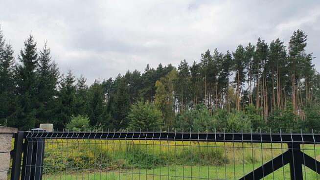 Działka budowlana Wiązowna