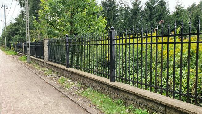 Działka budowlana Wiązowna