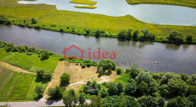 Działka rekreacyjna Wara gm. Nozdrzec