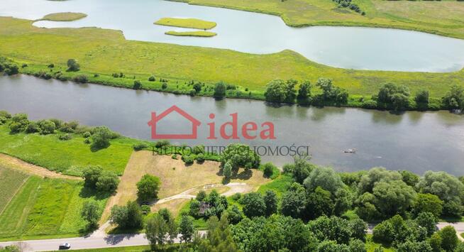 Działka rekreacyjna Wara gm. Nozdrzec