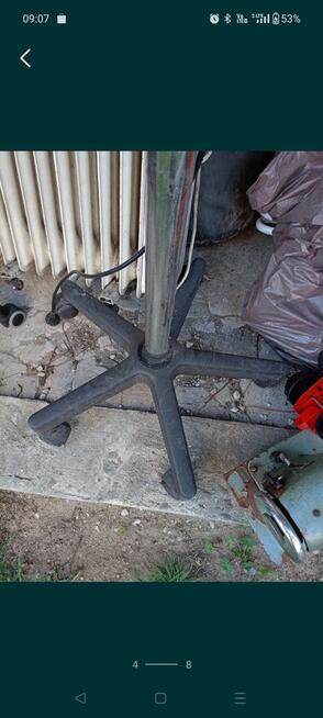 Suszarka Chełmowa Ceriotti