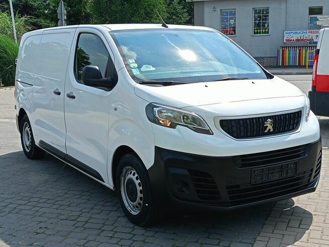 Peugeot Expert L1H1 1.6 HDI Klima