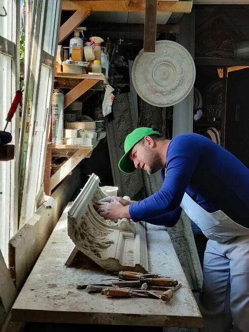 Czuły i pełen pasji 42 lata, miłośnik gór, podróży