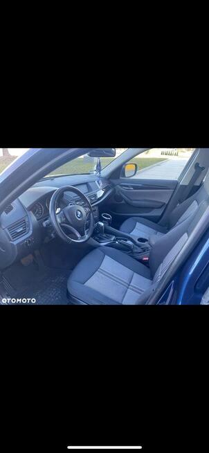 BMW x1 XDrive automat 204 KM nowy rozrząd doinwestowany