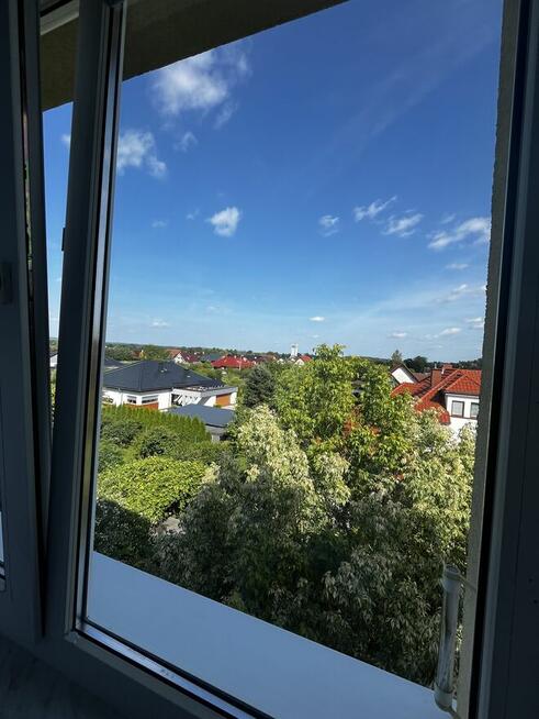 Mieszkania w Zgorzelcu – dzielnica Ujazd, ul. Słoneczna