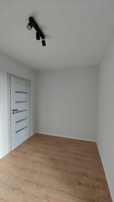 NOWE MIESZKANIE DO WEJŚCIA UL POTOCKIEGO