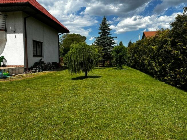 Dom jednorodzinny na osiedlu w Ugniewie, 950 000 zł