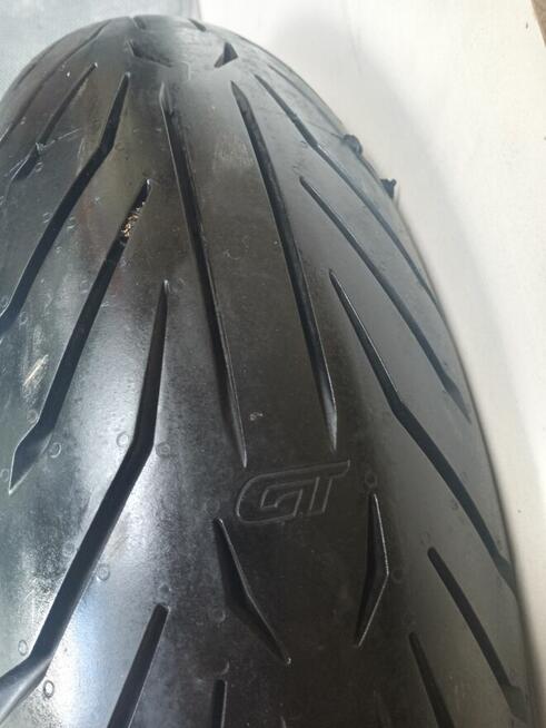 OPONY MOTOCYKLOWE RÓŻNE ROZMIARY 50 ZŁ