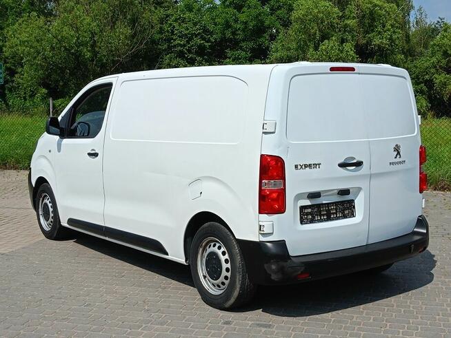 Peugeot Expert L1H1 1.6 HDI Klima