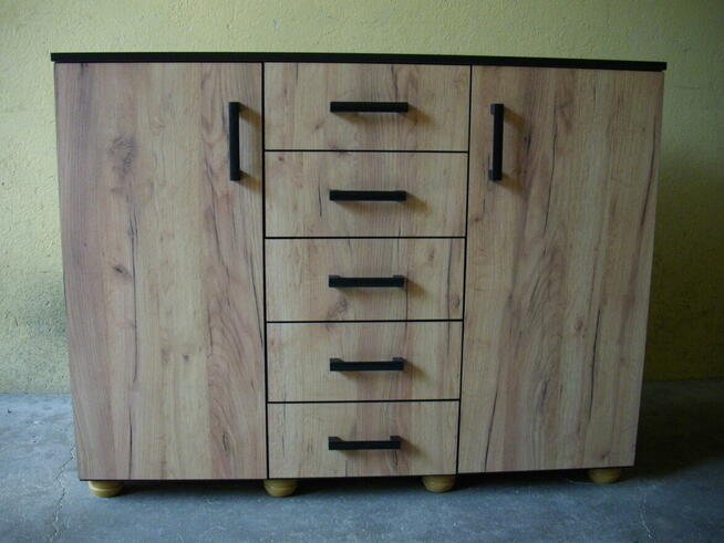 Sprzedam nową komodę