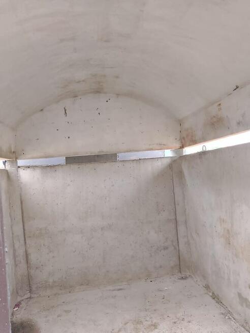 Piwnica Betonowa Piwniczka