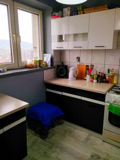 Do wynajęcia od 1 lipca 2025 pokój w Bielsku-B. ul. Czysta