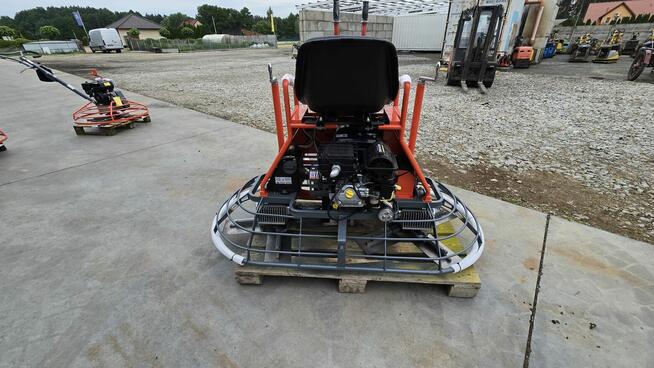 Zacieraczka Samojezdna 75 CONMEC CRTN830 Barikell Enar Krebe