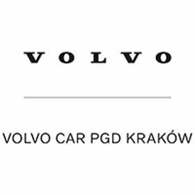 Technik Doposażenia Samochodów Volvo Car PGD Kraków