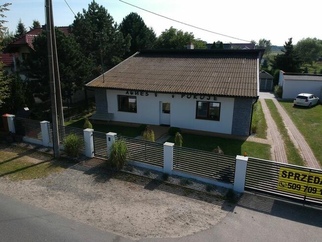 Na sprzedaż dom Jantar ul. Gdyńska