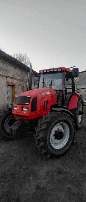 Sprzedam ciągnik rolniczy farmer