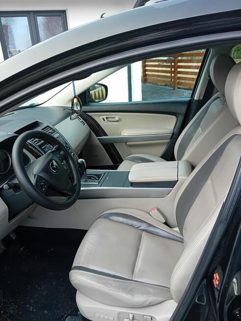 Sprzedam Mazda CX9