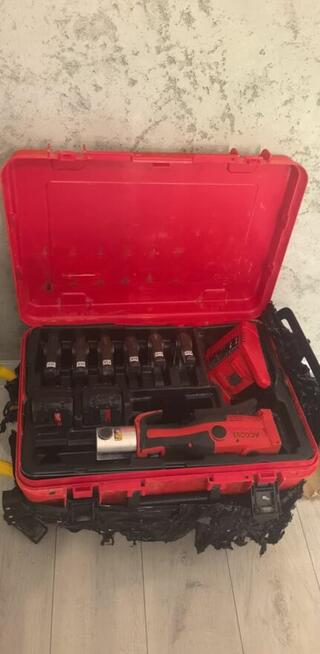 Novopress 203 stan bardzo dobry