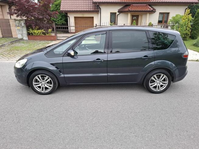 FORD S-MAX 1.8 TDCI