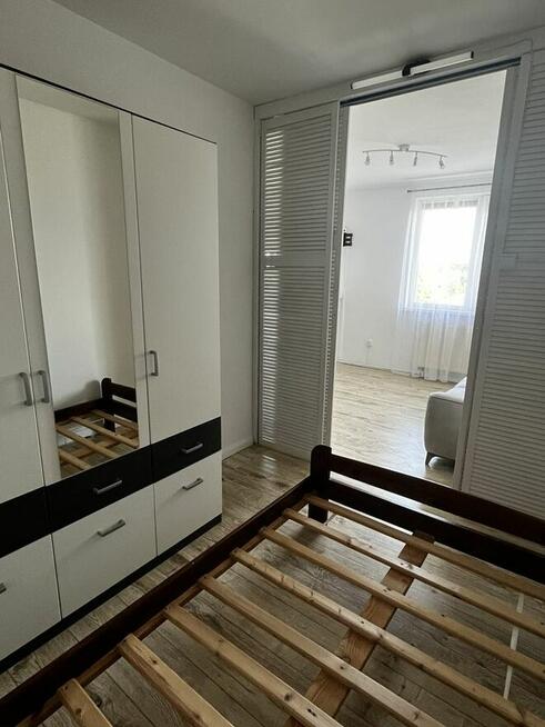 Mieszkania w Zgorzelcu – dzielnica Ujazd, ul. Słoneczna