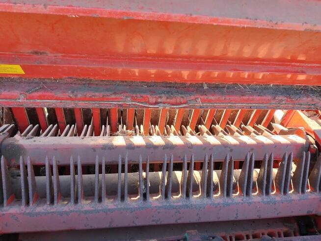 Mengele przyczepa samozbierająca