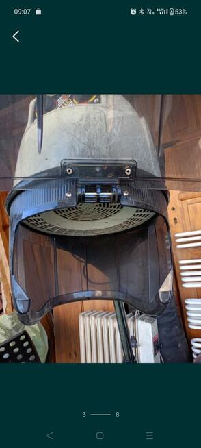 Suszarka Chełmowa Ceriotti