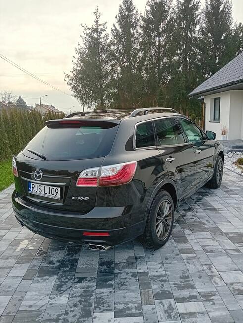 Sprzedam Mazda CX9
