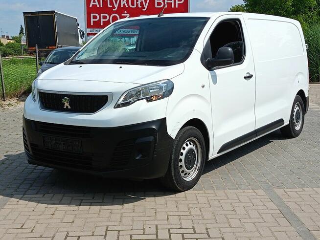 Peugeot Expert L1H1 1.6 HDI Klima