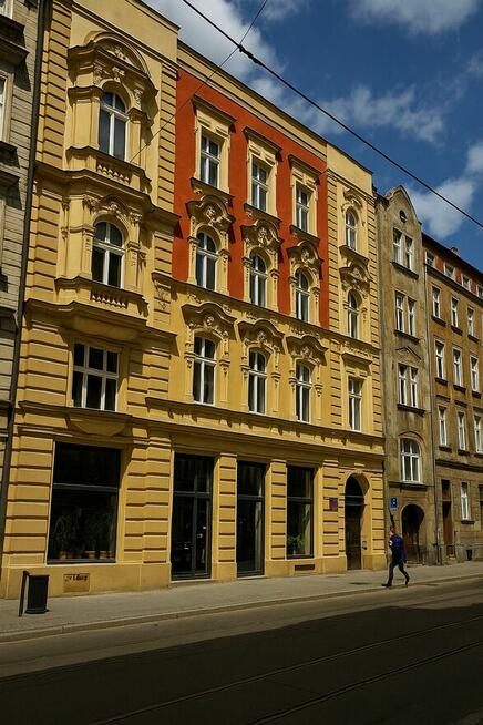 Kawalerka w Centrum Miasta - Plac Wolności - Piotrkowska