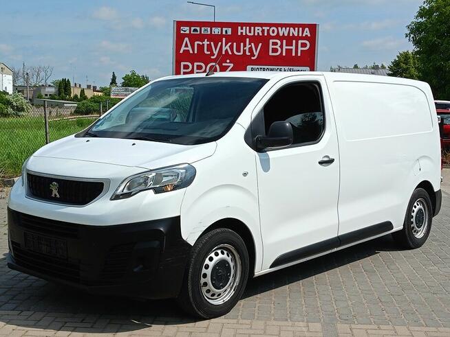 Peugeot Expert L1H1 1.6 HDI Klima