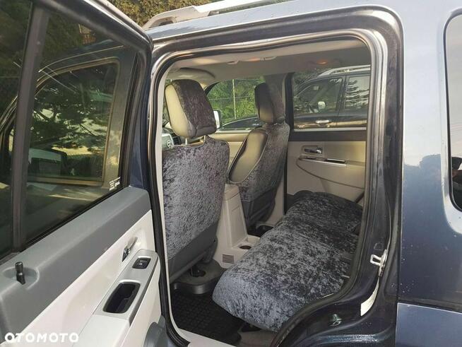 JEEP CHEROKEE Limited 2.8 CRD 4x4*Parktronic*Automat