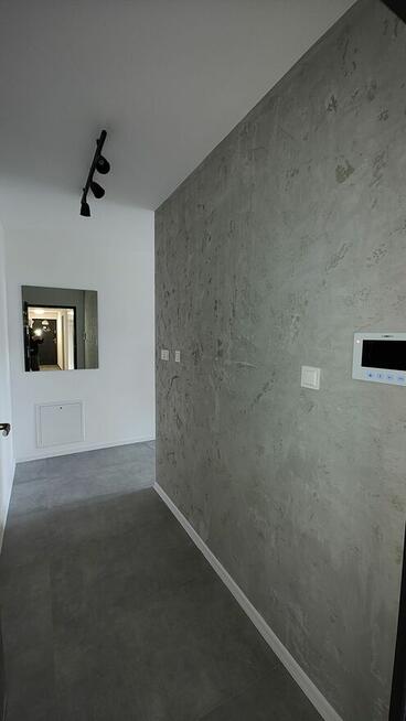 NOWE MIESZKANIE DO WEJŚCIA UL POTOCKIEGO