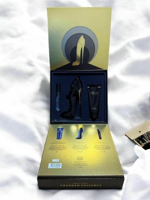 Hurt Perfumy (Folia 1do1/Testery/Zestawy)