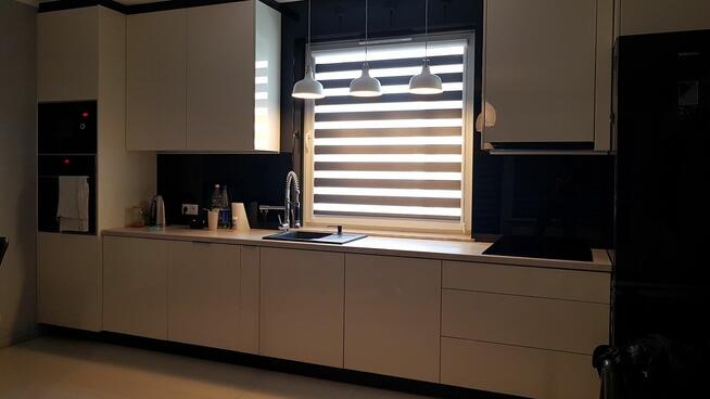 ROLETY MATERIAŁOWE, MOSKITIERY NA WYMIAR