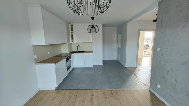 NOWE MIESZKANIE DO WEJŚCIA UL POTOCKIEGO