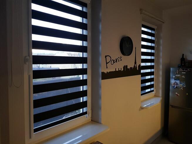 ROLETY MATERIAŁOWE, MOSKITIERY NA WYMIAR