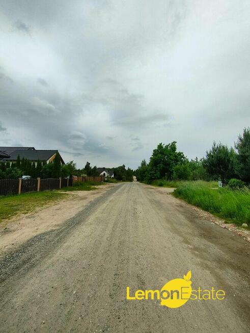 Działka budowlana 1361 m² | Miszewko gm.Żukowo | MPZP