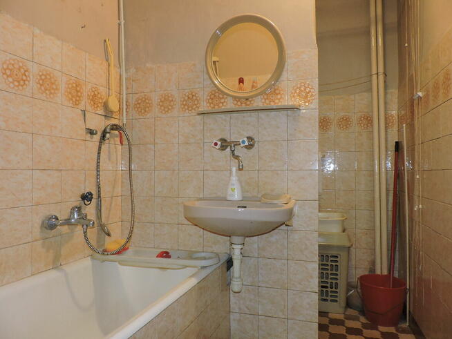 Śródmieście, ul. Czachowskiego, M3, 48 m2, 10 piętro.