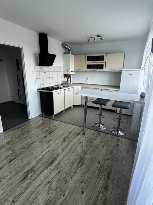 Mieszkania w Zgorzelcu – dzielnica Ujazd, ul. Słoneczna