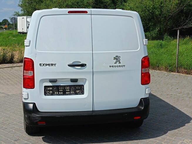 Peugeot Expert L1H1 1.6 HDI Klima