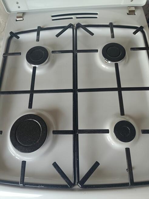 Kuchenka gazowa Amica