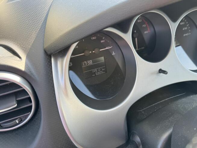 Seat altea XL 2010r 1,2 tsi