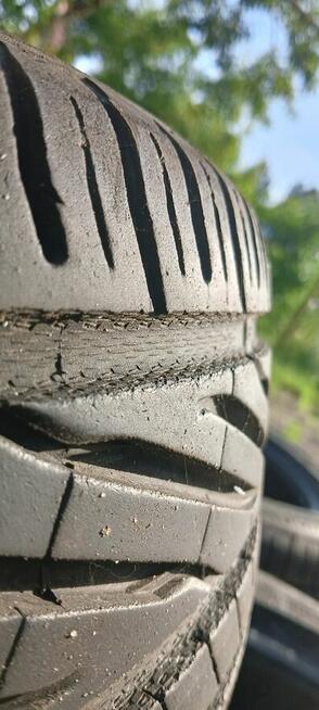 Opony UNIROYAL RainSport 5 Bieżnik 8mm