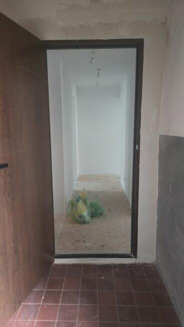 Sprzedam mieszkanie bezczynszowe 72 m parter z ogrodem Dzier