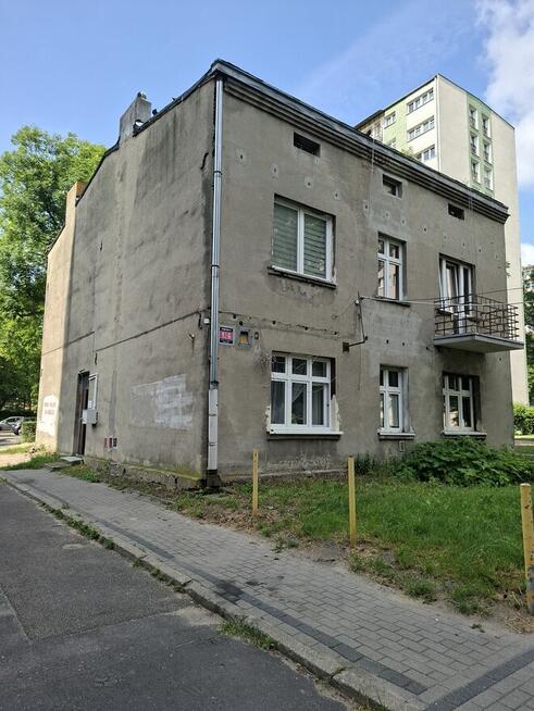 Zamienię mieszkanie komunalne na większe. Dopłata!!