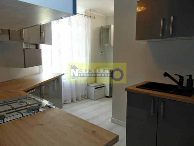 Centrum, M3 55 m2, ul. Wyszyńskiego