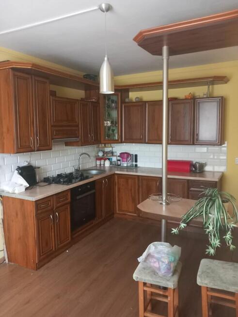 Mieszkanie bezczynszowe Werbkowice