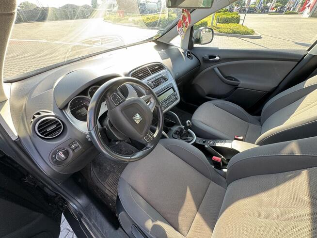 Seat altea XL 2010r 1,2 tsi