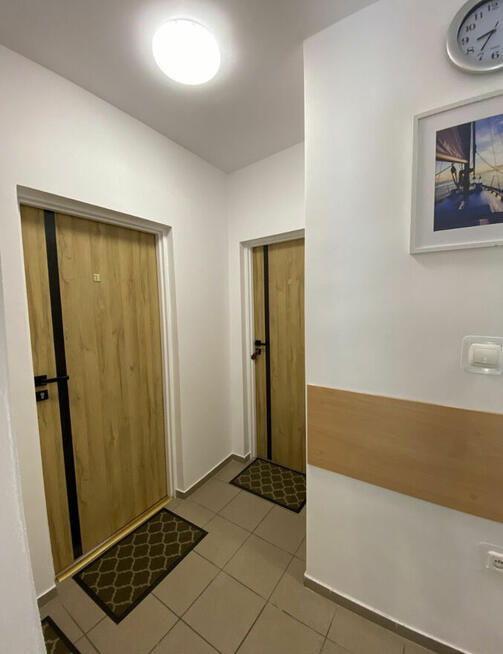 Pokoje u Zosi DZIWNÓW