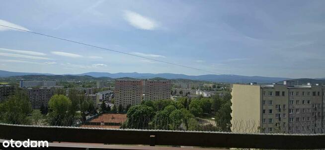 2 pokoje Zabobrze II piękny widok niższa cena